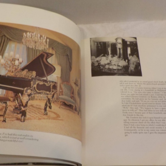 Liberace The Things I Love 1976 Soft Cover - Picture 3 of 5